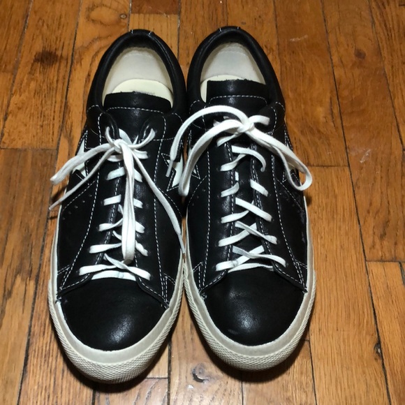 Converse X John Varvatos